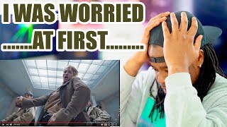 ATEEZ(에이티즈) - 'Say My Name' Official MV | Reaction!!!