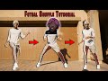 How To Futsal Shuffle Step By Step Easy