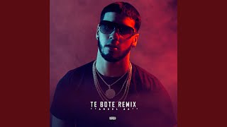 Te Bote (Remix)