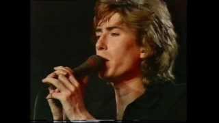Psychedelic Furs Sister Europe + Sleep comes down Germany live ca 1983