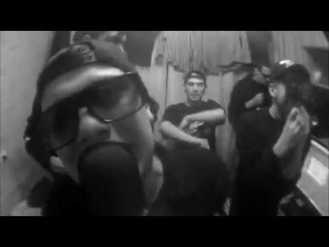 140 BPM CYPHER - RAYMEAN X MADSOUL X РАЙМЕР X PLVY BLVCK X ЛЕША GS