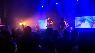 Sidilarsen - Comme on vibre (Live Solidarité Pleyben - 1/10/2022)
