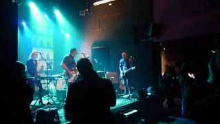 Manson's Child Le Grillen Colmar