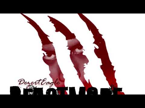 DezertEagle - Beastmode (Official Audio)