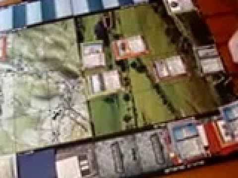 2 of 3 Air|Sea Expansion REAR ADMIRAL RANK GAME 