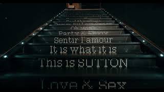 Espacio Sutton Barcelona