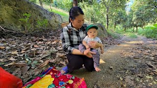 Download lagu A single mother braves danger to rescue an abandoned child and raise her. mp3