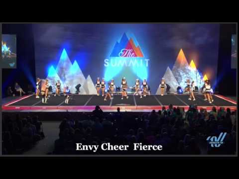 Envy Fierce