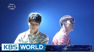 FTISLAND (FT아일랜드) - Wind [Yu Huiyeol&#39;s Sketchbook / 2017.06.21]