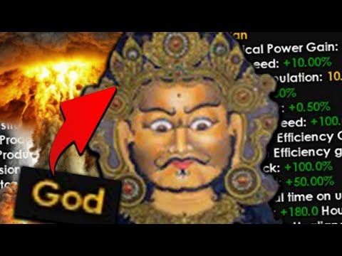 This Mod For Hearts Of Iron 4 Is Pure PERFECTION