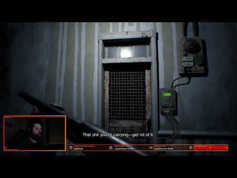 Resident Evil 7: Biohazard Playthrough Pt. 13