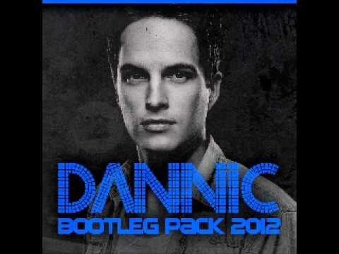 Nadia Ali Vs Steve Smooth Vs Inphinity & Kalendr - Pressure Is So High (Dannic Mashup)