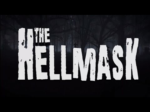 Banda de Horror Rock "The Hellmask" lança lyric video