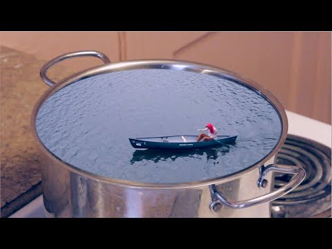 Lil Bird - Shrimp Boat (Official Video)