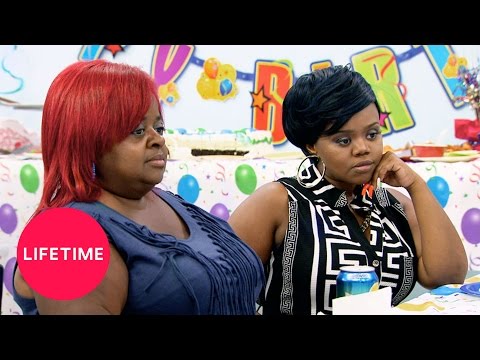 Little Women: Atlanta - The Drummond Twins Ruin Another Party (Season 2, Episode 9) | Lifetime
