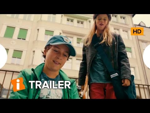 Encolhi a Professora | Trailer Dublado