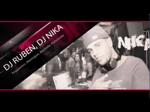 ***LATIN FEVER*** 01.12.2012 @ EVITA CLUB, WETZIKON - 8 JAHRE JUBILÄUM