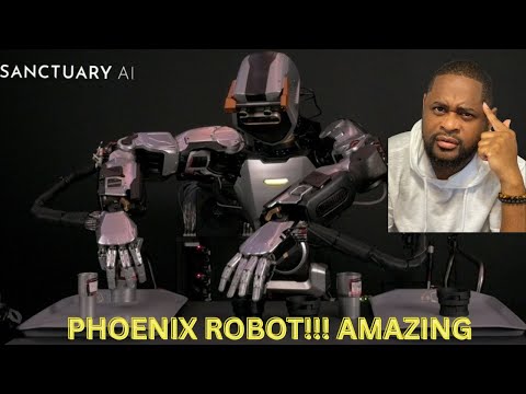 Phoenix Hand Review Video 3