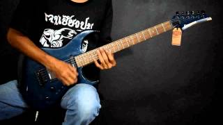 Video thumbnail for FERNANDES FGZ – 400 Clean by Surin Vintage