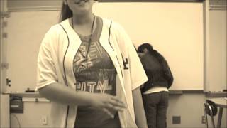 What is a Bully? Anti Bully Rap