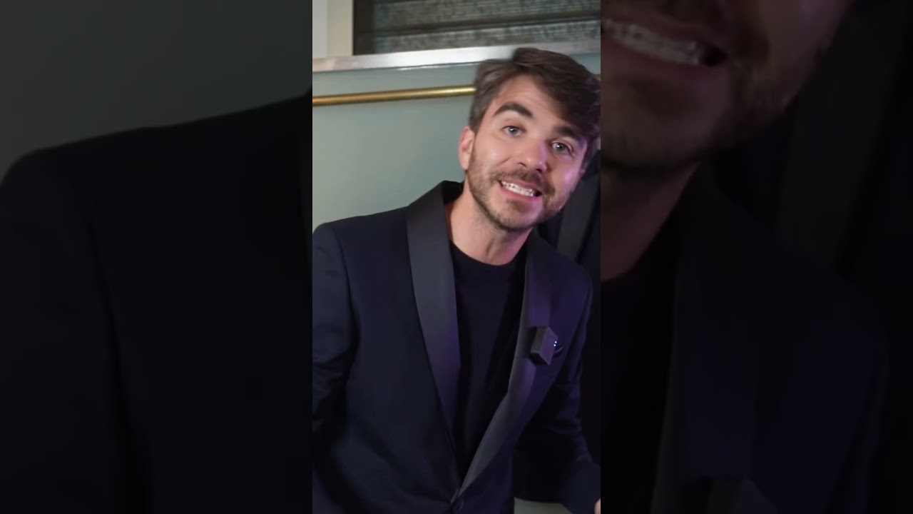 Differenza tra Smoking e Blazer | Abiti da cerimonia uomo