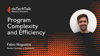 Optimizing Code Performance with Time and Space Complexity Analysis