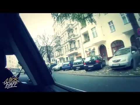 Zum Studio gejazzed...