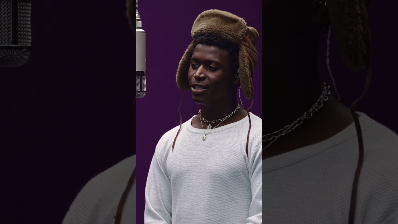 Mon Rovîa shares a powerful reflection on identity and inheritance on ‘Bloodline’