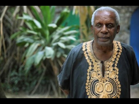 Voodoo Leader Max Beauvoir Dead At 79