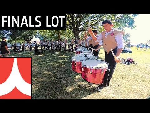 DCI FINALS 2019 || Phantom Regiment (MULTI-CAM)