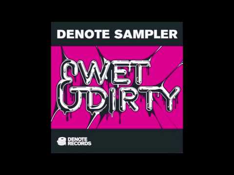 The Manuel Portio - Dont Wanna Be A Mole [DeNote Records]