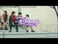 Disney Channel Ident South Korea 77
