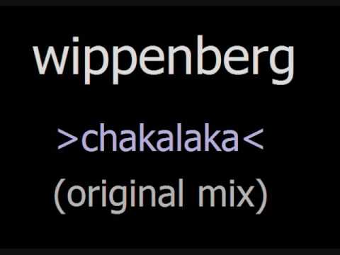 Wippenberg - Chakalaka (Original Mix)