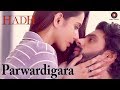 Parwardigara | Hadh | Rituraj Mohanty | Ankit Shah & Vidur Anand