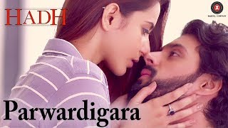 Parwardigara | Hadh | Rituraj Mohanty | Ankit Shah & Vidur