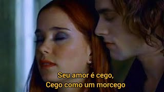 Meat Loaf - Blind As A Bat (Legendado)