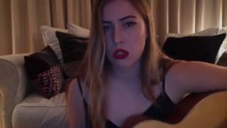 MNEK - At Night (I Think About You) - Cover