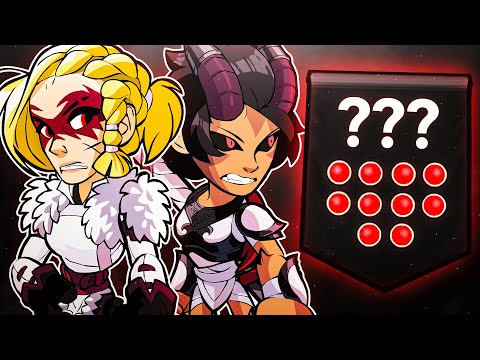 Pavelski & Hysen Almost Lose ALL 10 Of Their Placement Matches