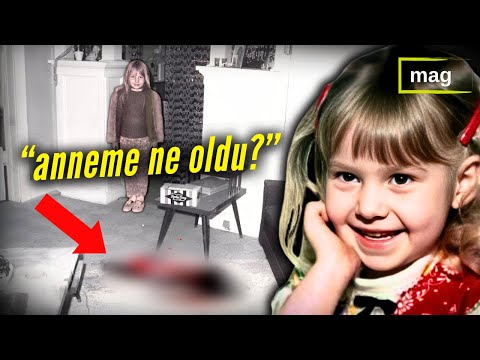 Gerçek 46 yıl Sonra Bu Fotoğraf Sayesinde Ortaya Çıktı