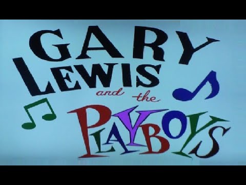 Gary Lewis & The Playboy's Westbury Theatre Long Island NY Full HD