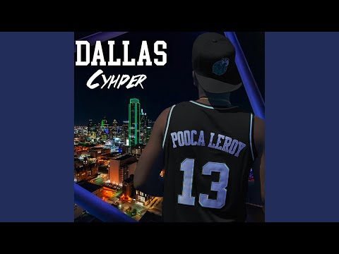Dallas Cypher (song) (feat. South Dallas Keke, T Cash, 7 Tha Great, Payd Wade, Jake Bailey,...