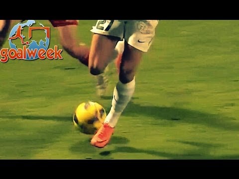 Skill of the Week | November #3 - 2012 | Julian Jenner [Ferencvaros]