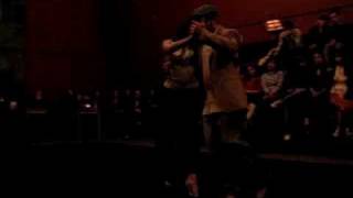 Mariana Dragone & Tate Di Chiazza 3 Milonga