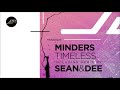 Minders, AO (MX) - Open Your Mind (Original Mix) [Movement Recordings]