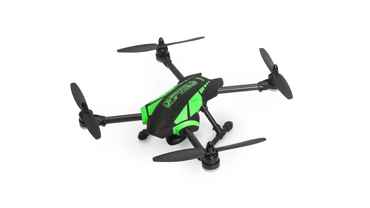 Dron Gravit FPV Xtreme-80