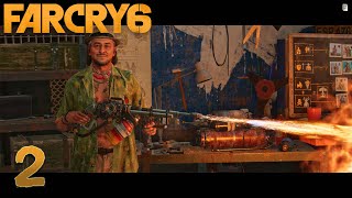 Juan of a Kind | Far Cry 6