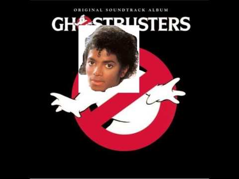 Jeanbusters (Michael Jackson vs. Ray Parker Jr.)