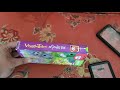 VeggieTales A Snoodle S Tale VHS Review