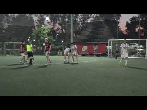 LOS MONOS SA vs VIOLETAS FC - #LigaNuñez - #Clausura SLD - 29/10/23