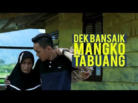 RANDA PUTRA-Dek Bansaik Mangko Tabuang (Official MV)